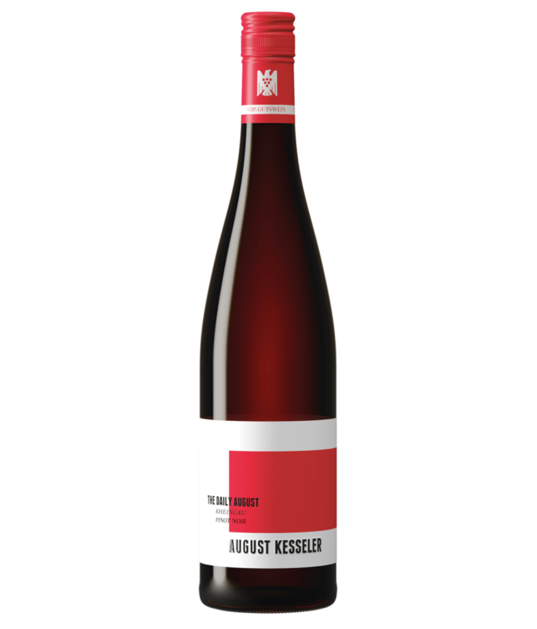 August Kesseler Rheingau The Daily August Pinot Noir