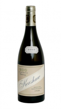 Kershaw Wines Elgin Deconstructed Groenland Bokkeveld Shale CY548 Chardonnay