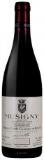 Comte Georges de Vogüé Musigny v.v. Grand Cru
