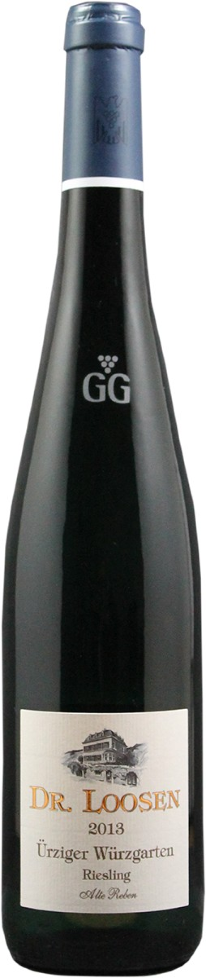 Dr. Loosen Mosel Ürziger Würzgarten Riesling GG