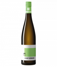 Weingut August Kesseler Lorch Riesling QbA trocken