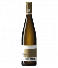 Weingut August Kesseler Rüdesheim Berg Schlossberg Riesling Beerenauslese