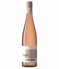 Weingut August Kesseler Rheingau The Daily August rosé