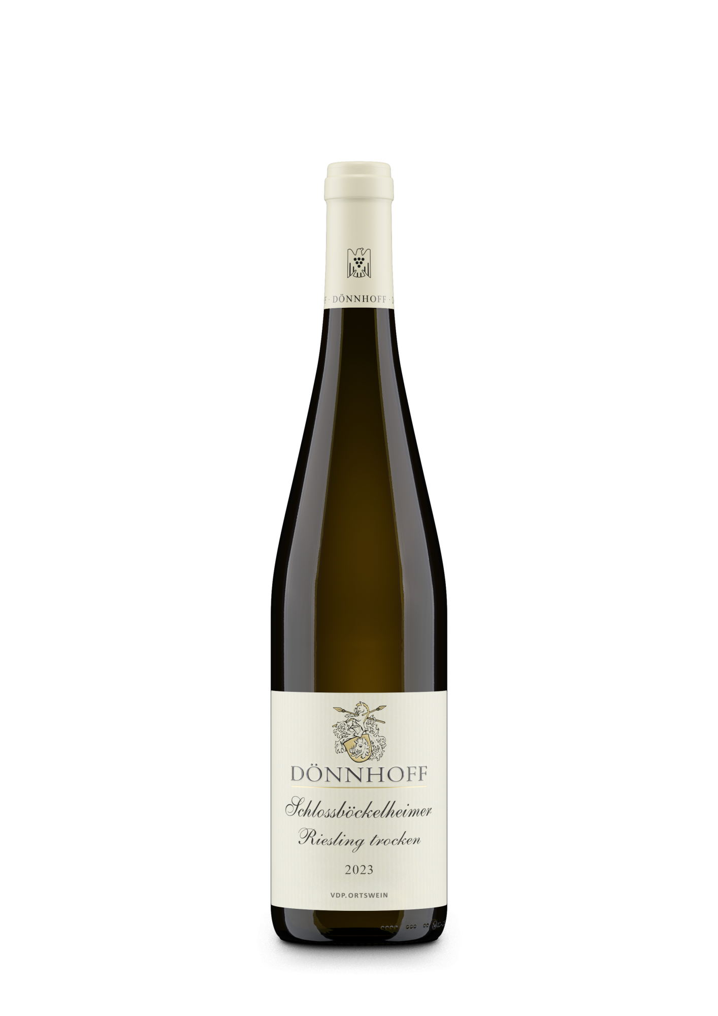 Dönnhoff Nahe Schlossböckelheimer Riesling Trocken
