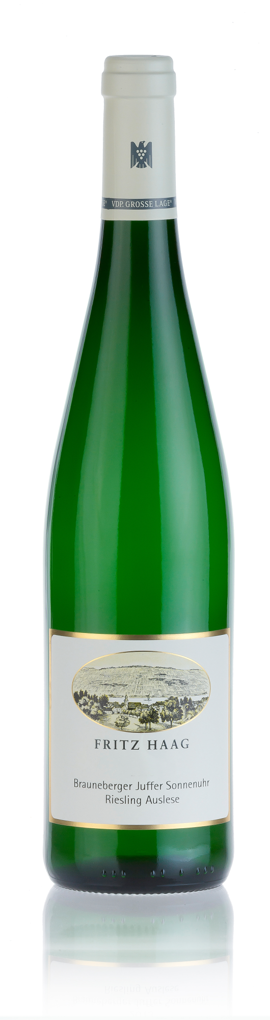 Fritz Haag Mosel Brauneberger Juffer Riesling Auslese
