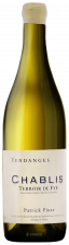 Patrick Piuze Chablis Terroir de Fleys