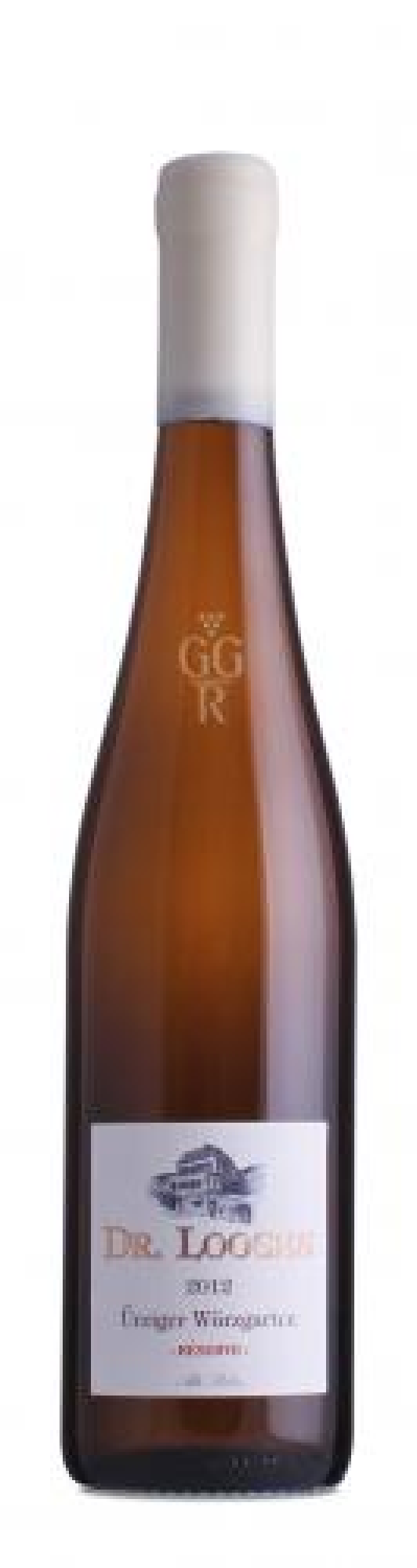 Dr. Loosen Mosel Ürziger Würzgarten Riesling GG Reserve