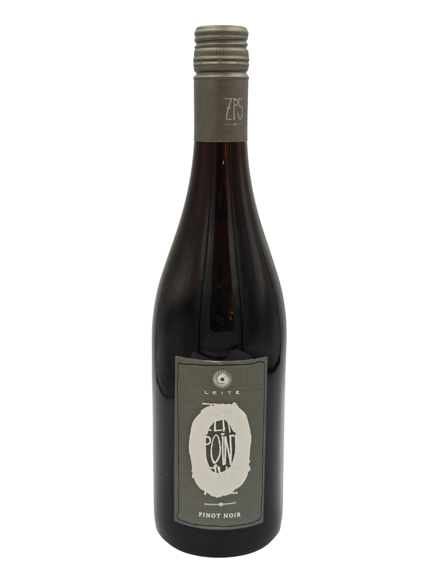 Leitz Zero Point Five Pinot Noir