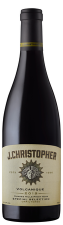 J. Christopher Dundee Hills Volcanique Pinot Noir