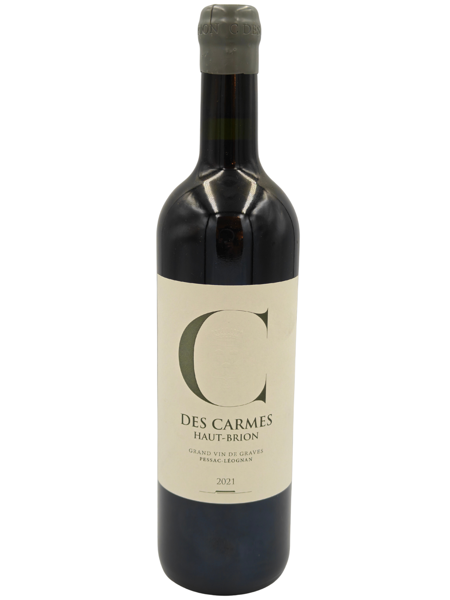 C des Carmes Haut Brion Pessac-Leognan