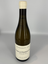Patrick Piuze Chablis Premier Cru Vau de Vey