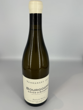 Patrick Piuze Bourgogne Côtes d'Auxerre