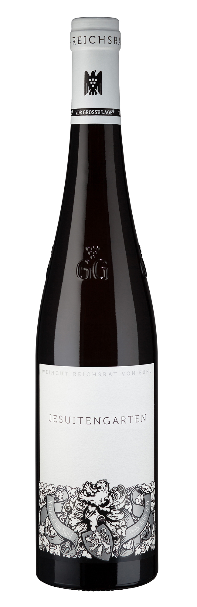 Reichsrat von Buhl Pfalz Forster Jesuitengarten Riesling GG