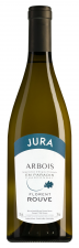 Florent Rouve Arbois Chardonnay