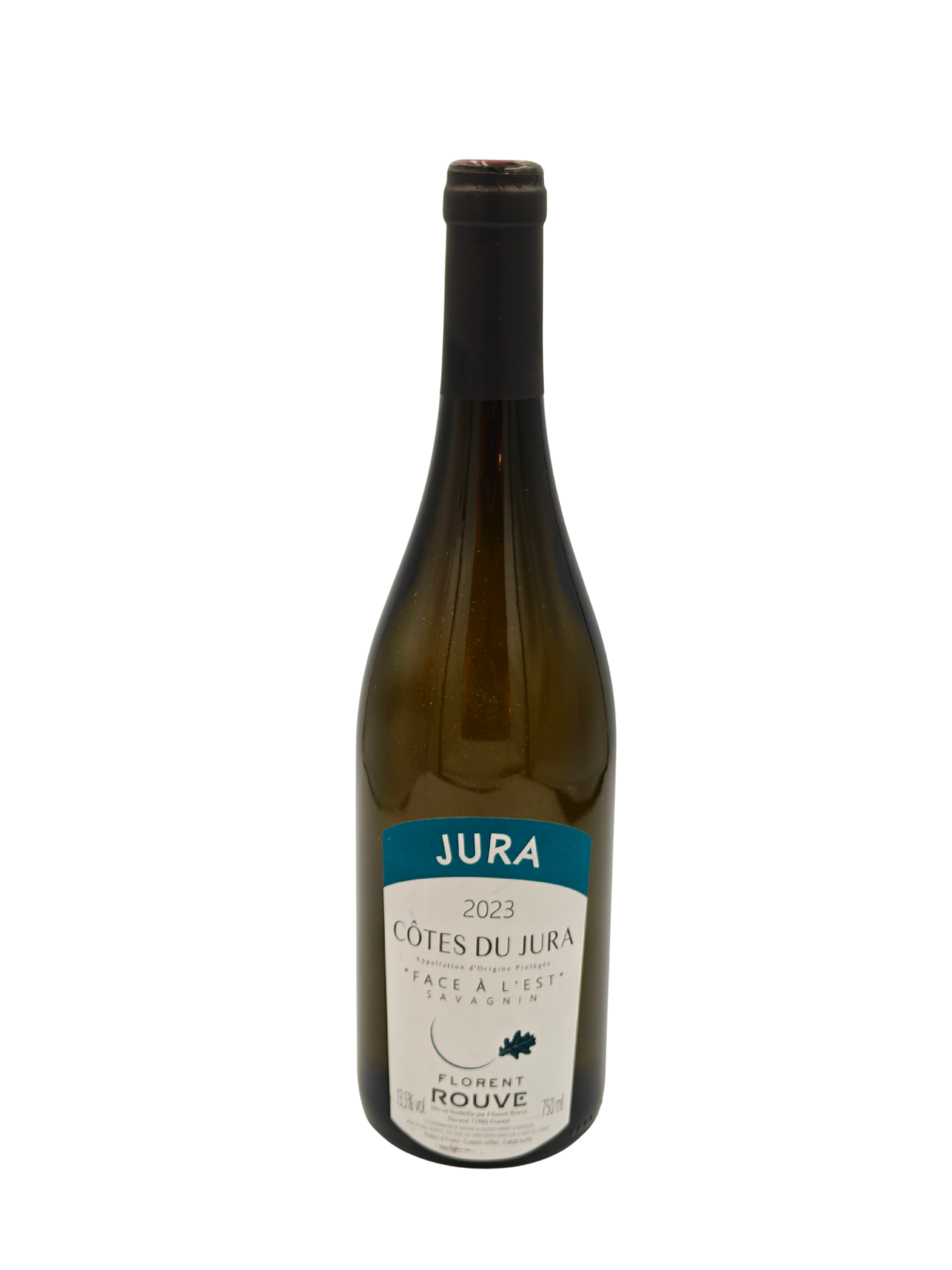 Florent Rouve Cotes de Jura Savagnin Face a l'Est