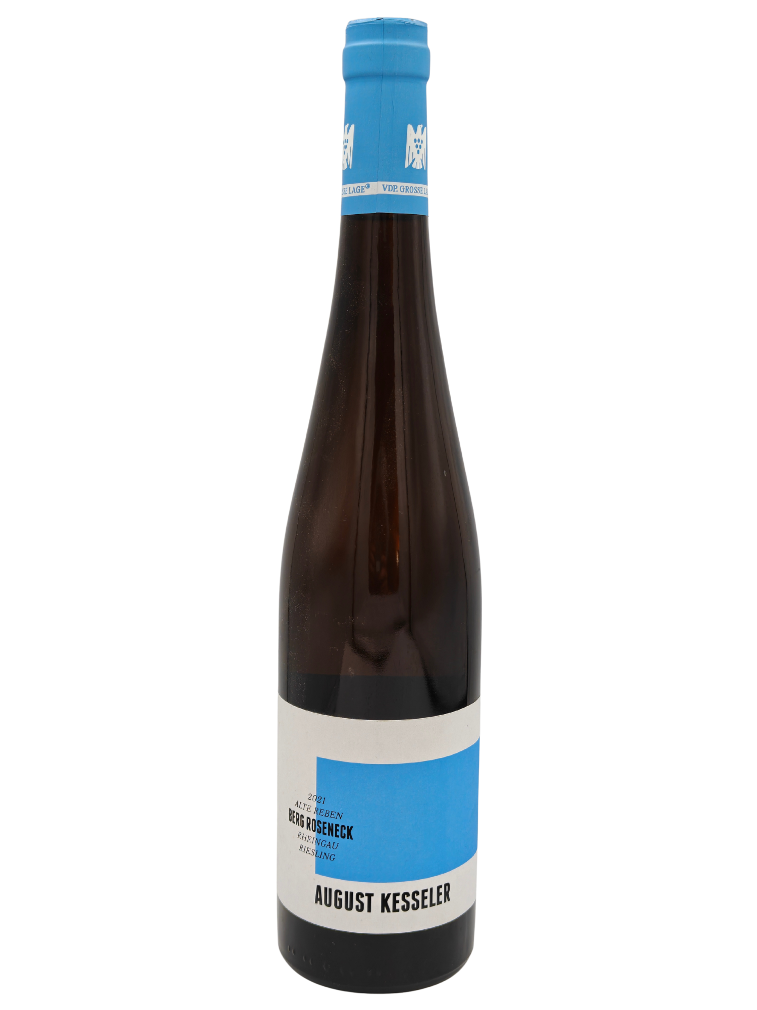 Weingut August Kesseler Rüdesheimer Berg Roseneck Grosse Lage Riesling Alte Reben