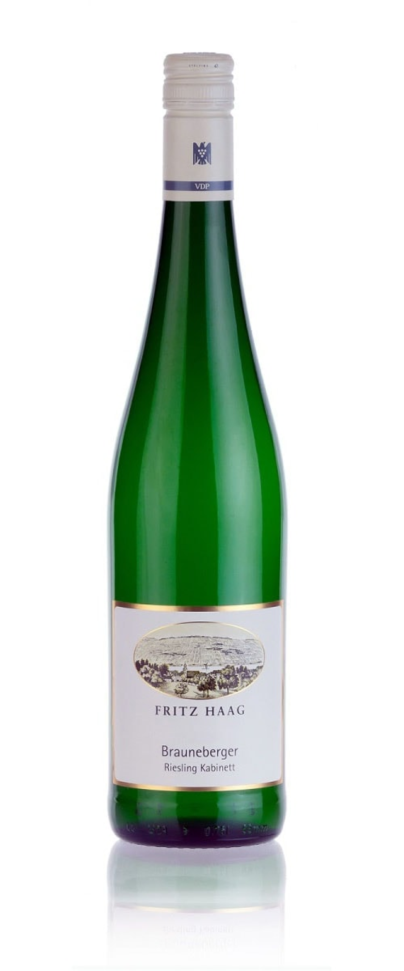 Fritz Haag Mosel Brauneberger Juffer Riesling Kabinett
