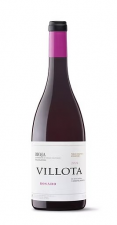 Vina del Lentisco Rioja Villota Rosado