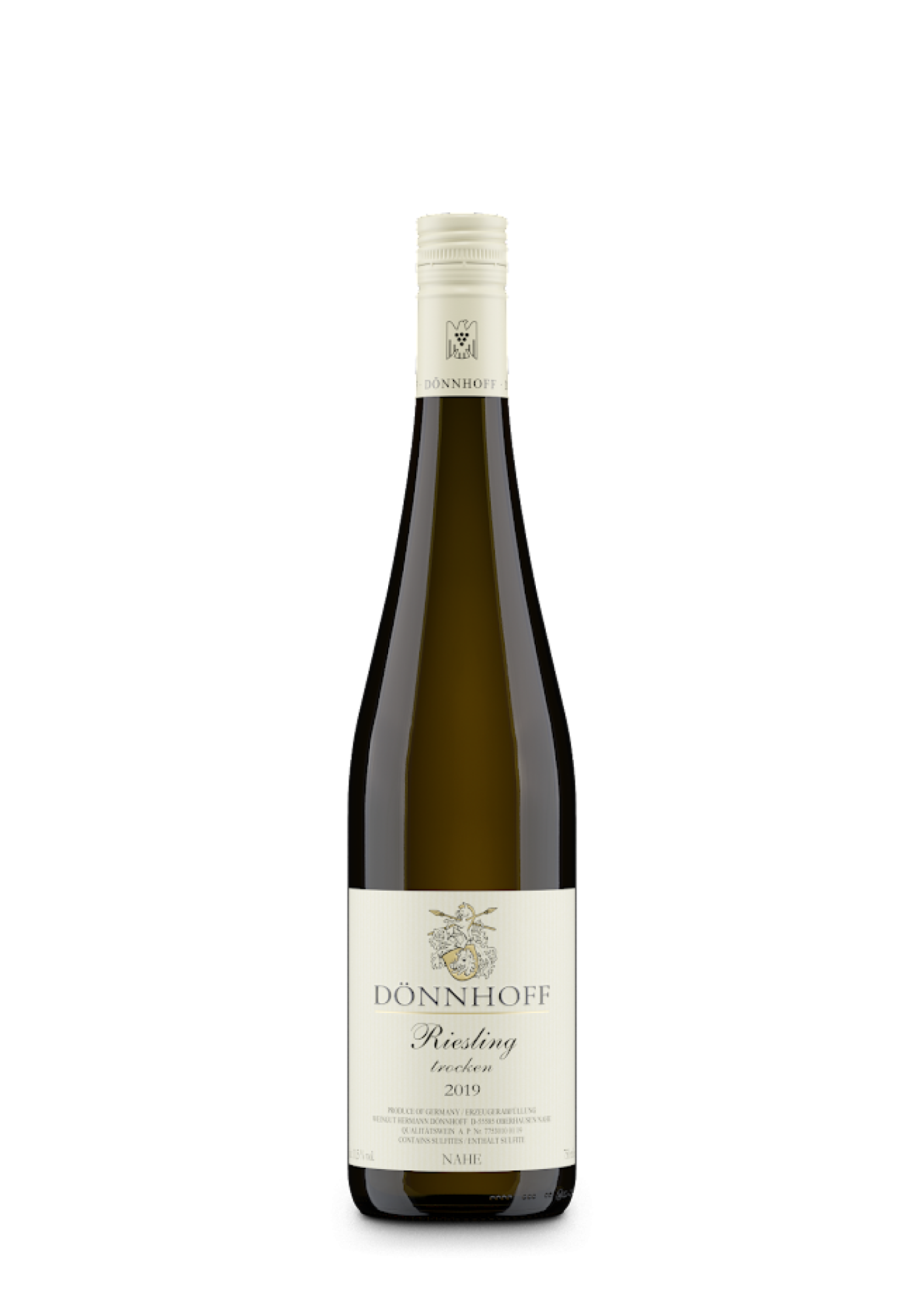 Weingut Dönnhoff Riesling QbA trocken