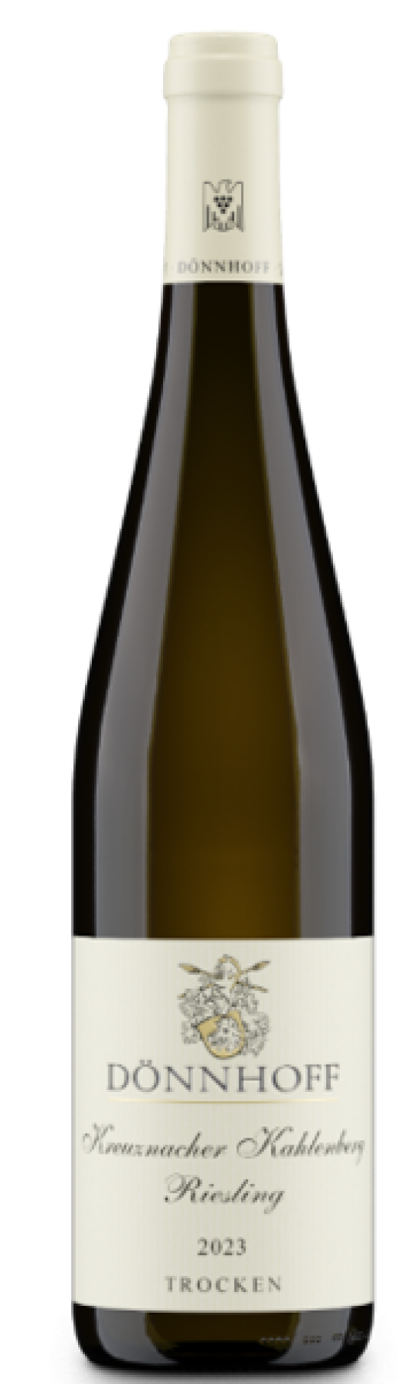 Dönnhoff Nahe Kreuznacher Kahlenberg Riesling Erstes Gewächs Trocken