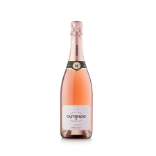 Sabaté i Coca Corpinnat Castellroig Reserva Brut Rosat