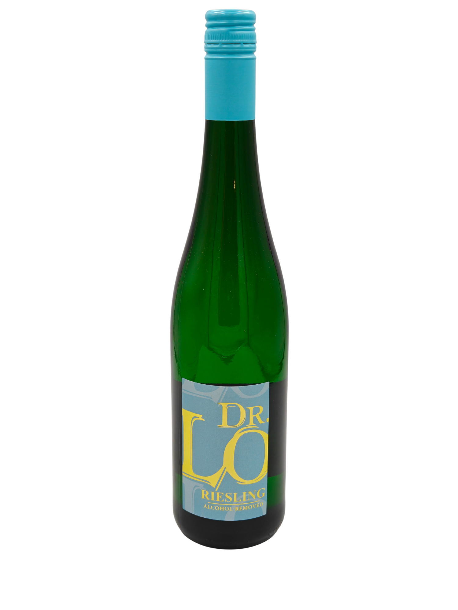 Dr. Lo Mosel Riesling (alcoholvrije Dr. Loosen)