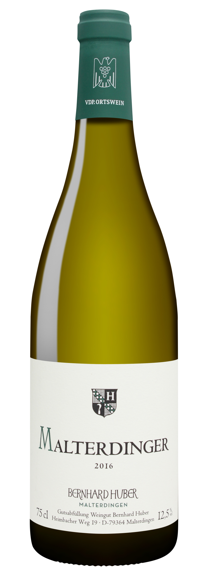 Weingut Bernhard Huber Malterdinger Chardonnay