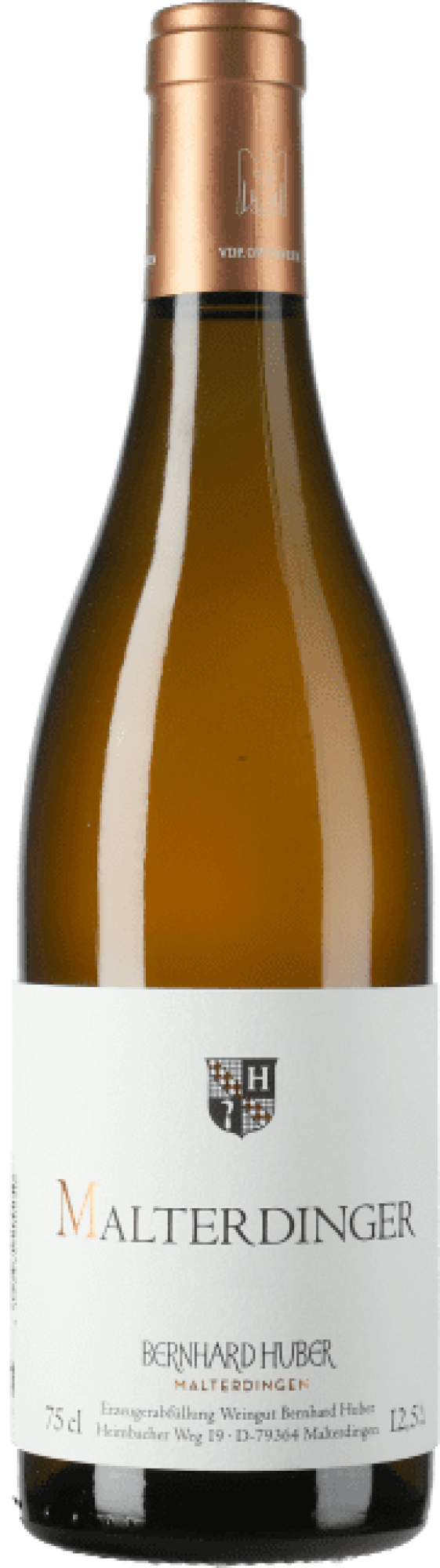 Bernhard Huber Baden Malterdinger Spätburgunder Rosé