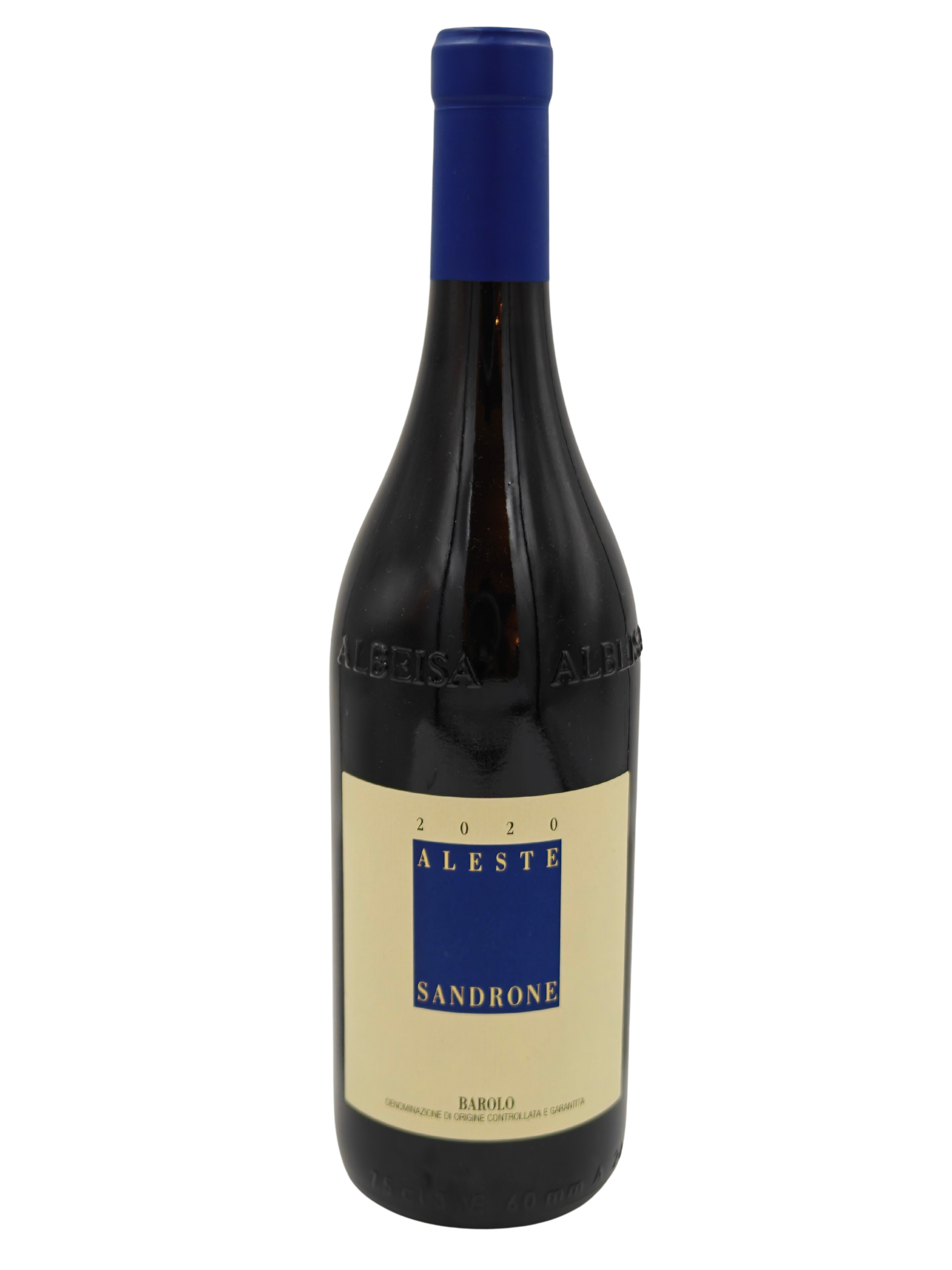 Azienda Agricola Luciano Sandrone Barolo Aleste