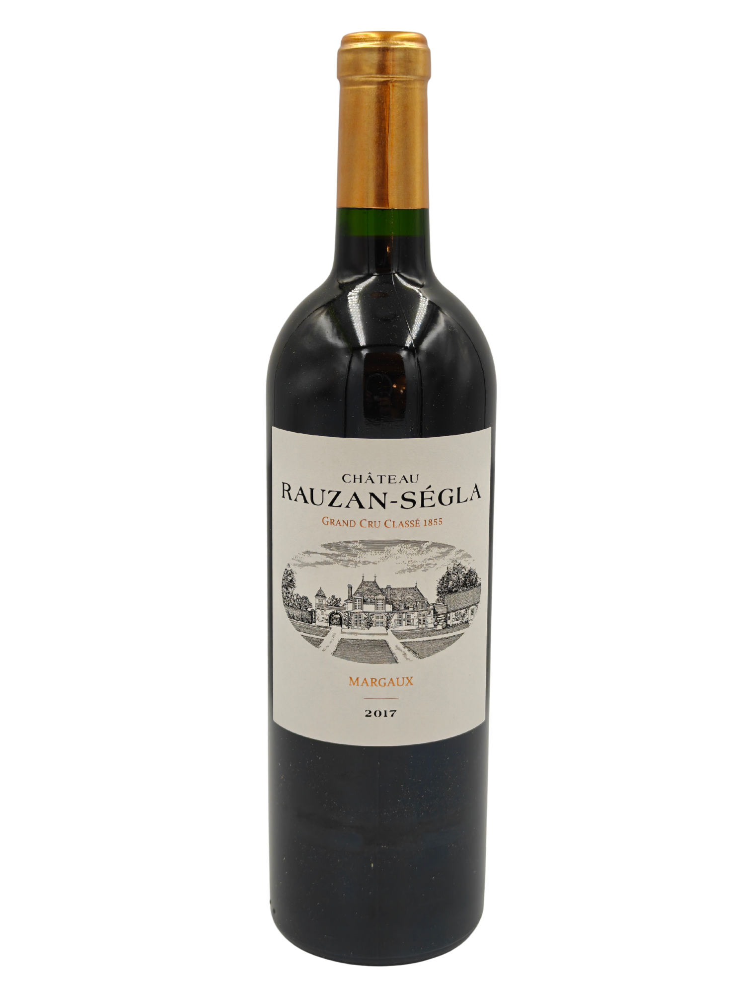 Château Rauzan-Ségla Margaux Grand Cru Classé