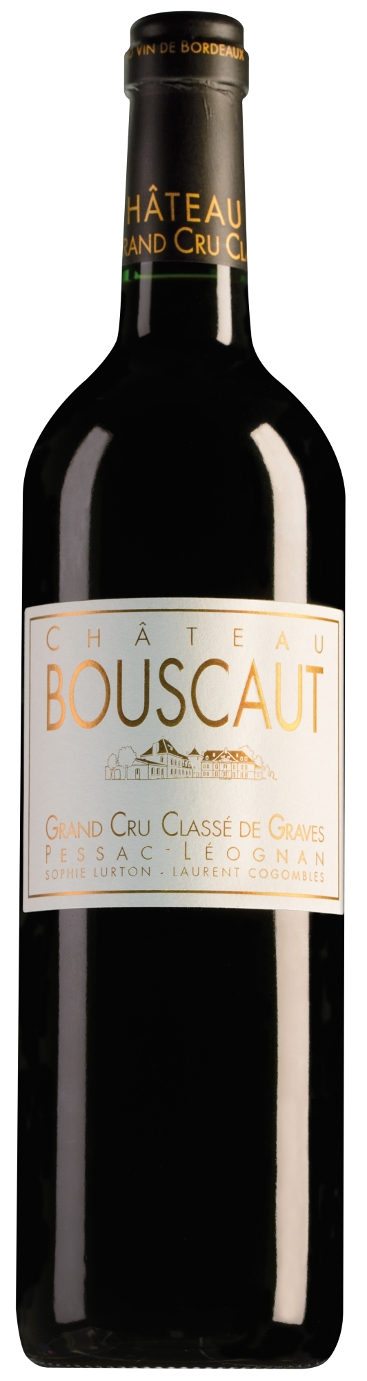Château Bouscaut Grand Cru Classé de Graves