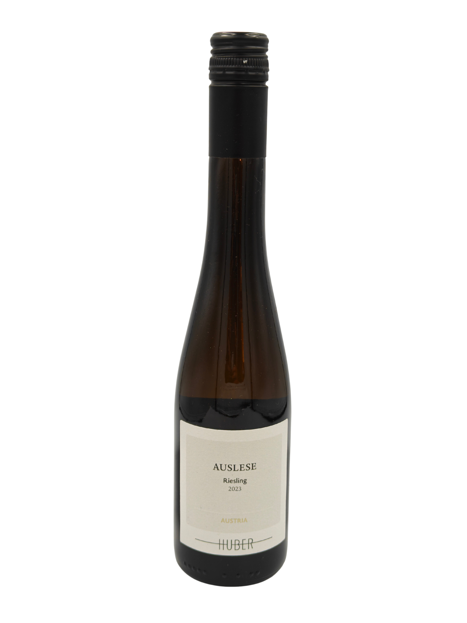 Huber Riesling Auslese 37,5cl