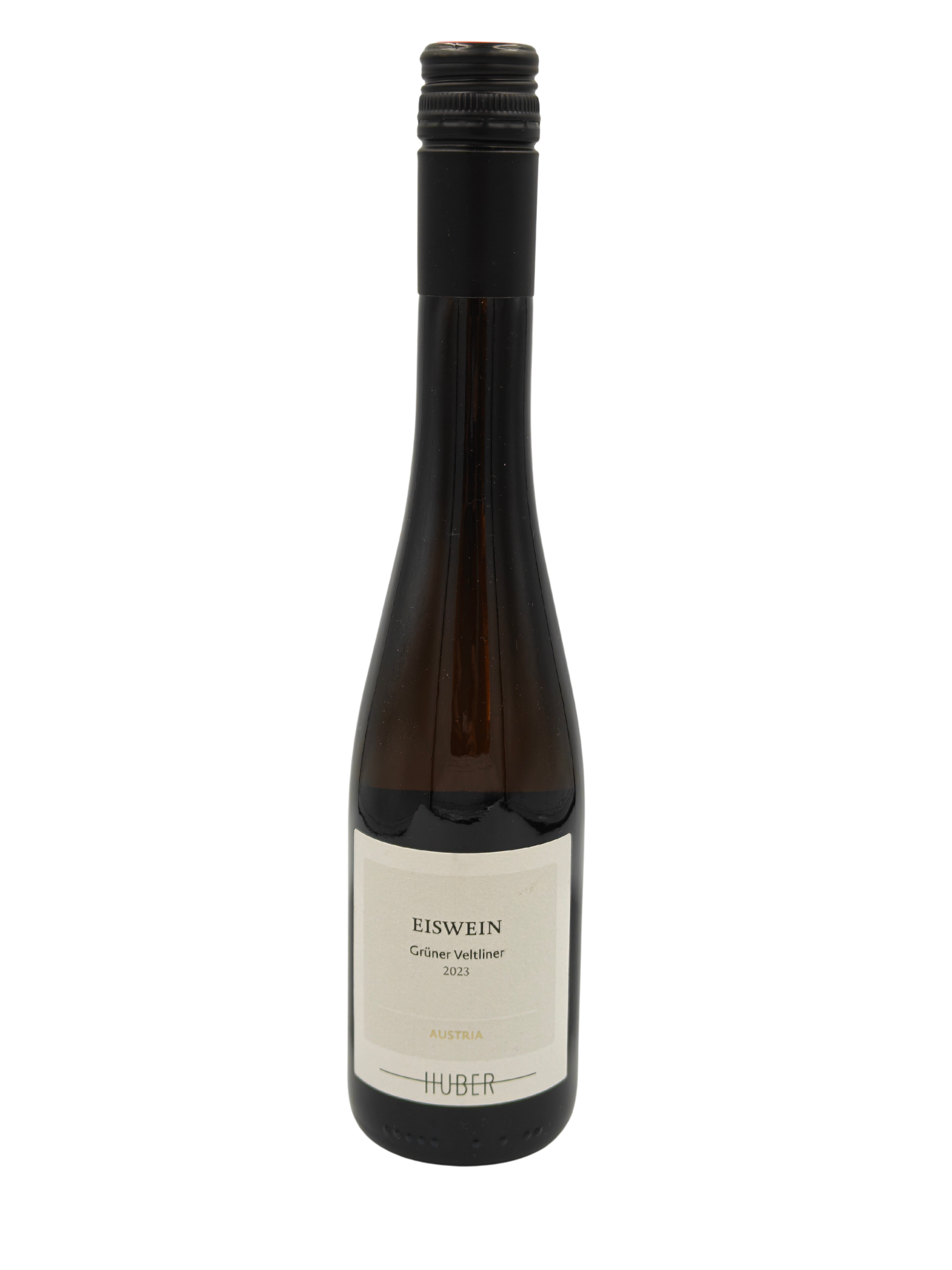 Huber Riesling Eiswein 37,5cl
