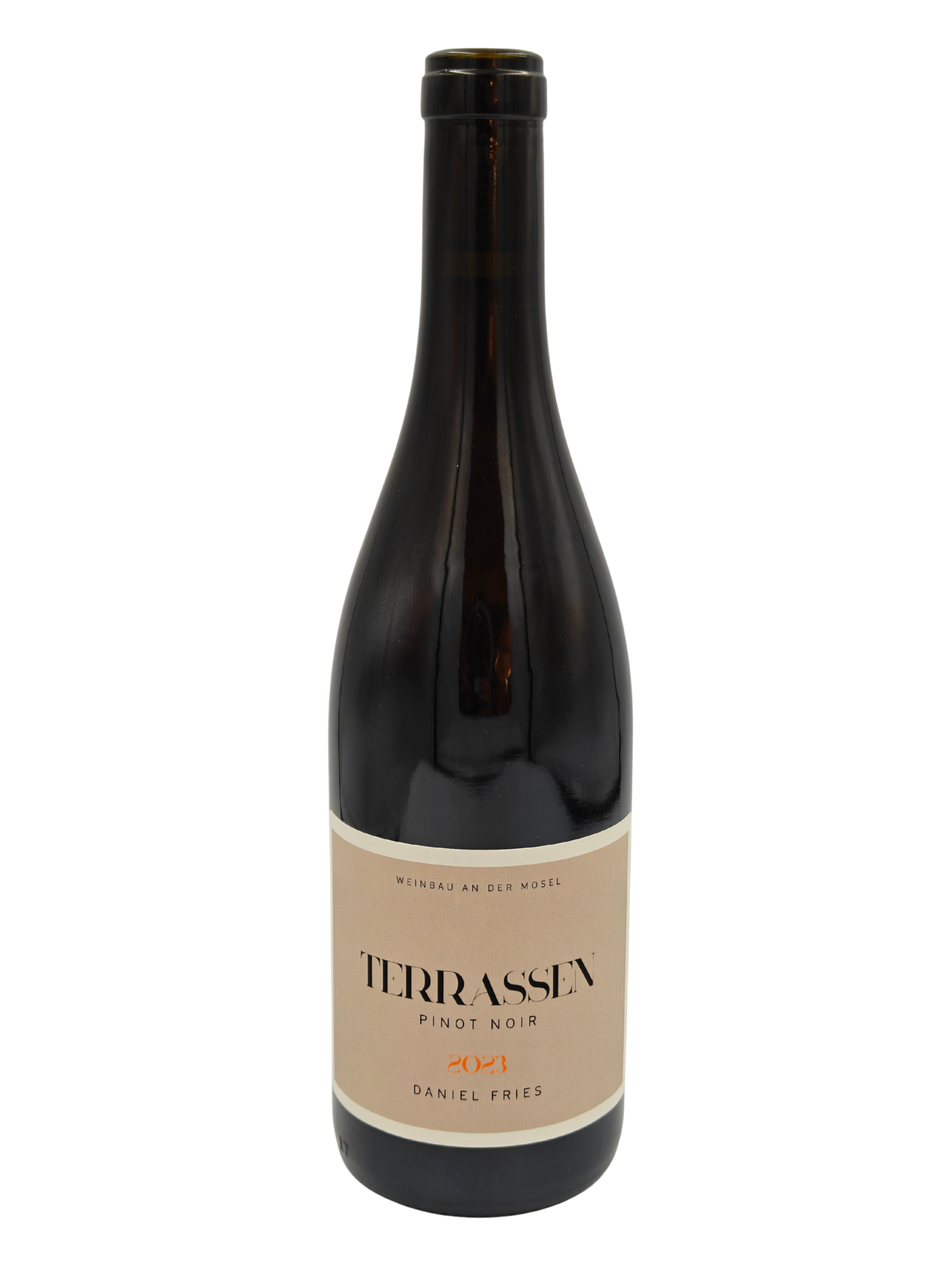 Daniel Fries Mosel Terrassen Pinot Noir