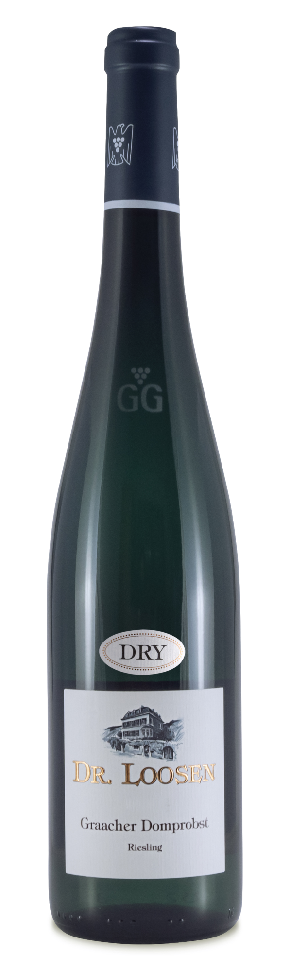 Dr. Loosen Mosel Graacher Domprobst Riesling GG