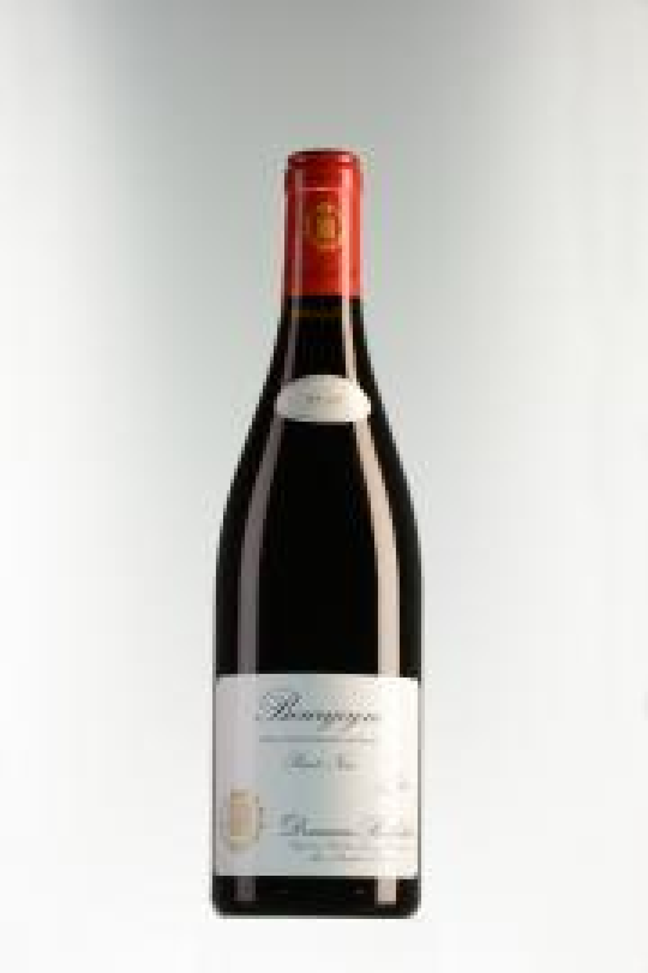 Domaine Denis Bachelet Bourgogne Rouge
