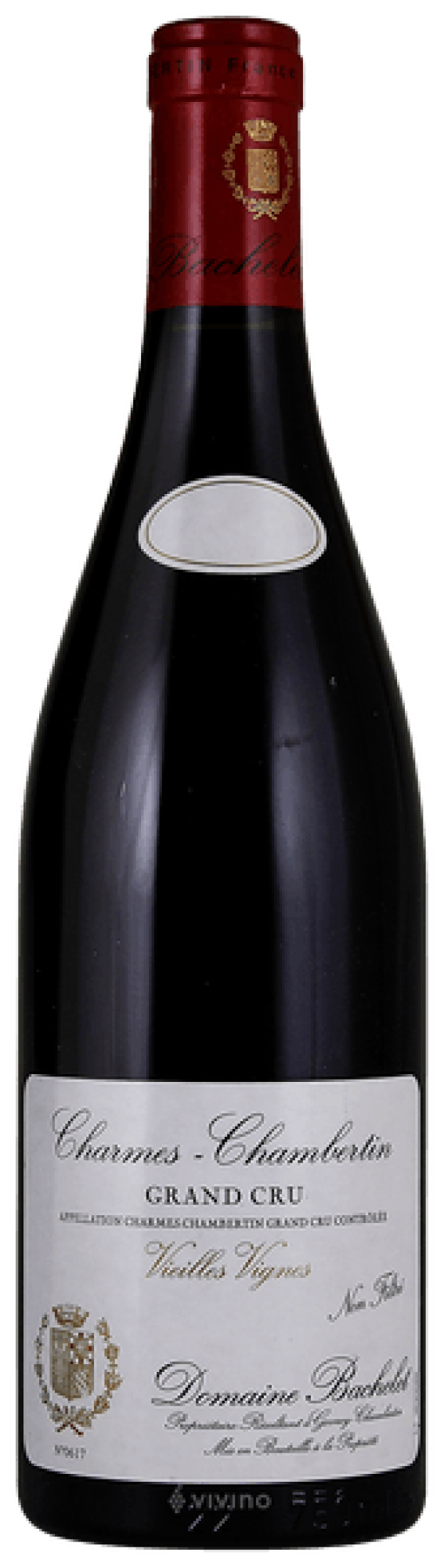 Domaine Denis Bachelet Charmes-Chambertin Grand Cru