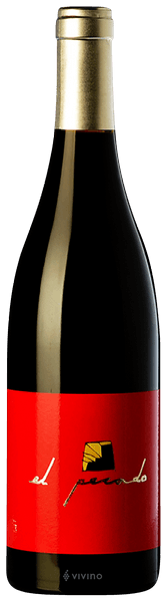 Bodegas Raúl Pérez Vino de España El Pecado