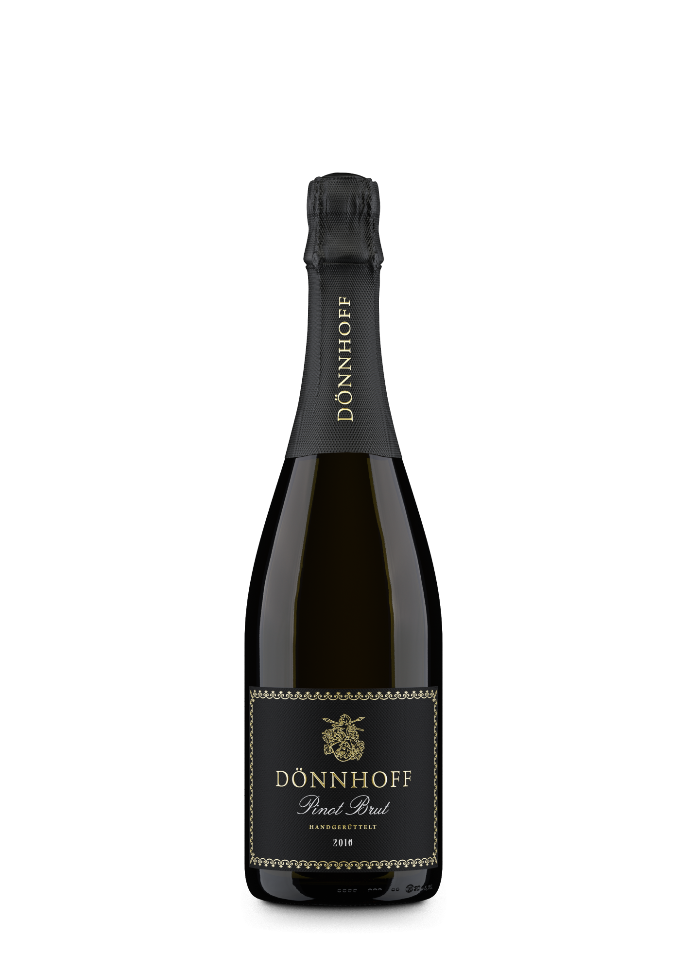 Dönnhoff Nahe Pinot Sekt Brut