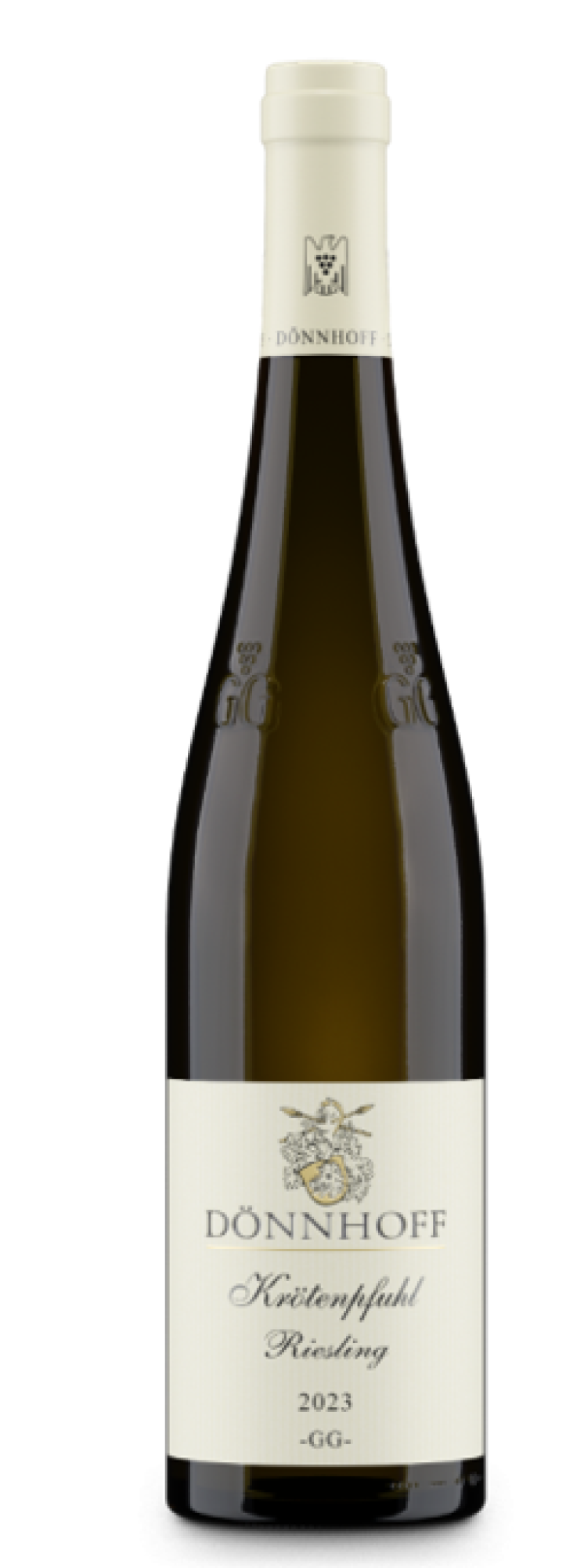 Weingut Dönnhoff Kreuznacher Krötenpful Riesling Grosses Gewächs