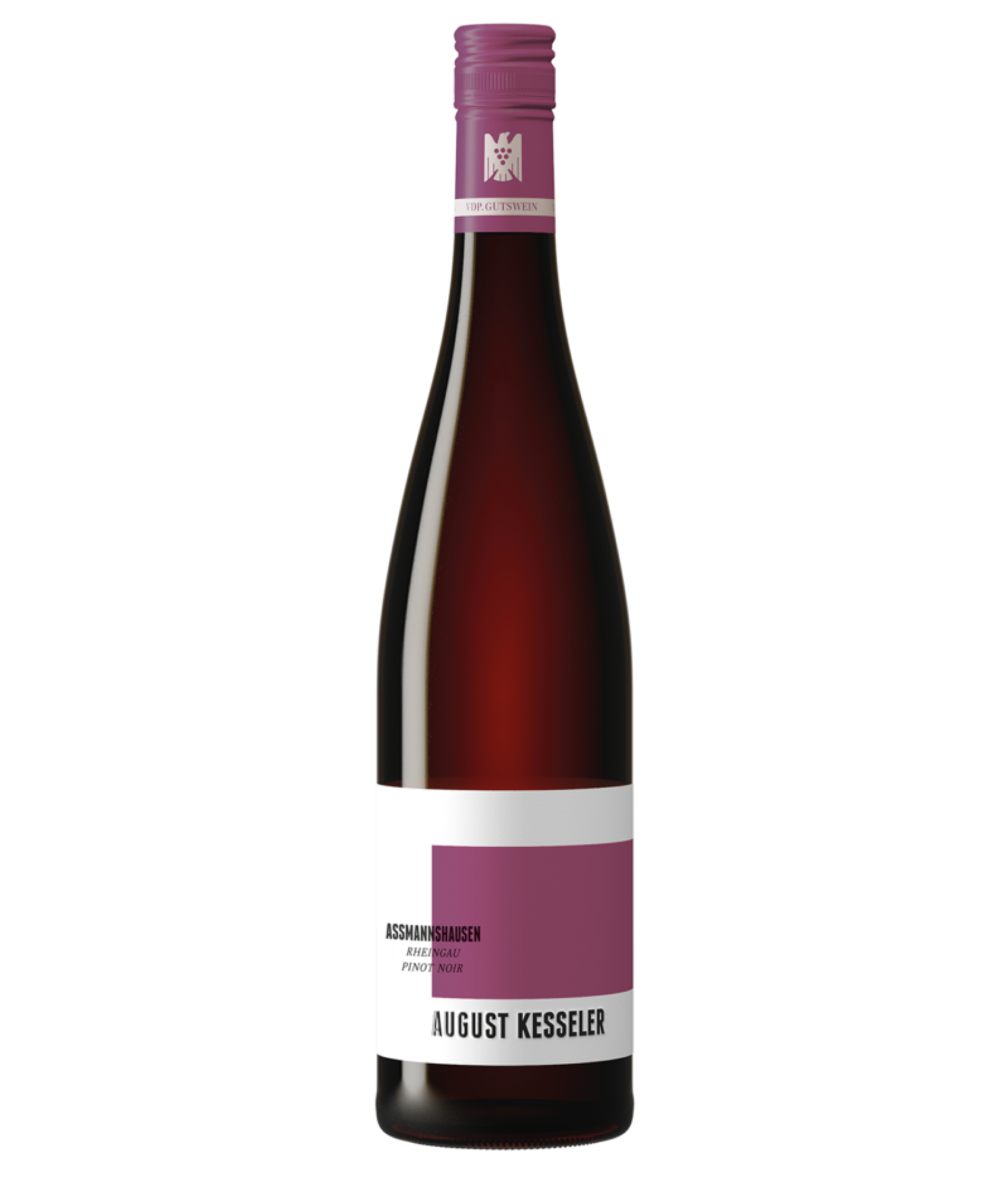 August Kesseler Rheingau Assmannshauser Pinot Noir