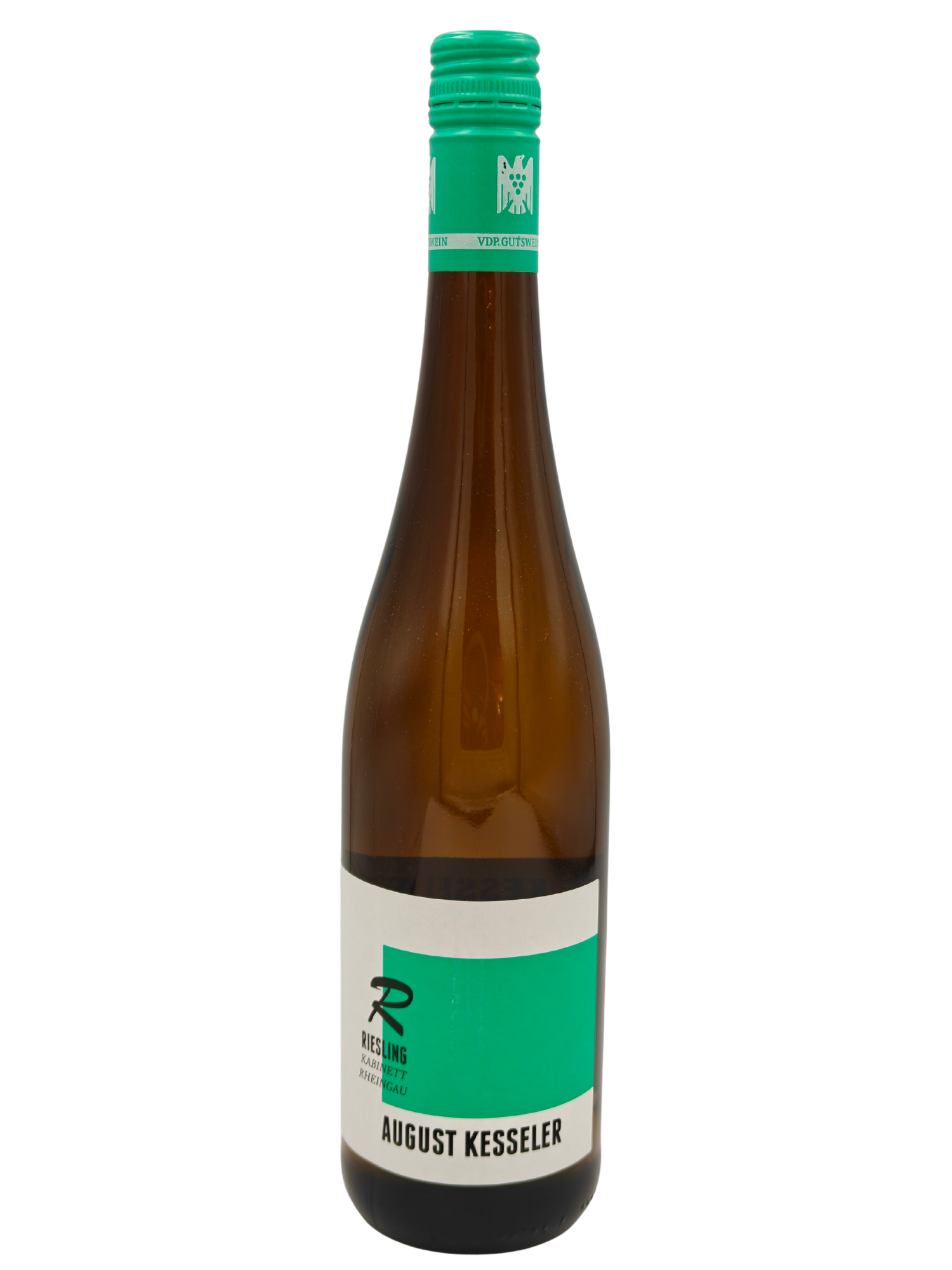 August Kesseler Rheingau Riesling -R- Kabinett