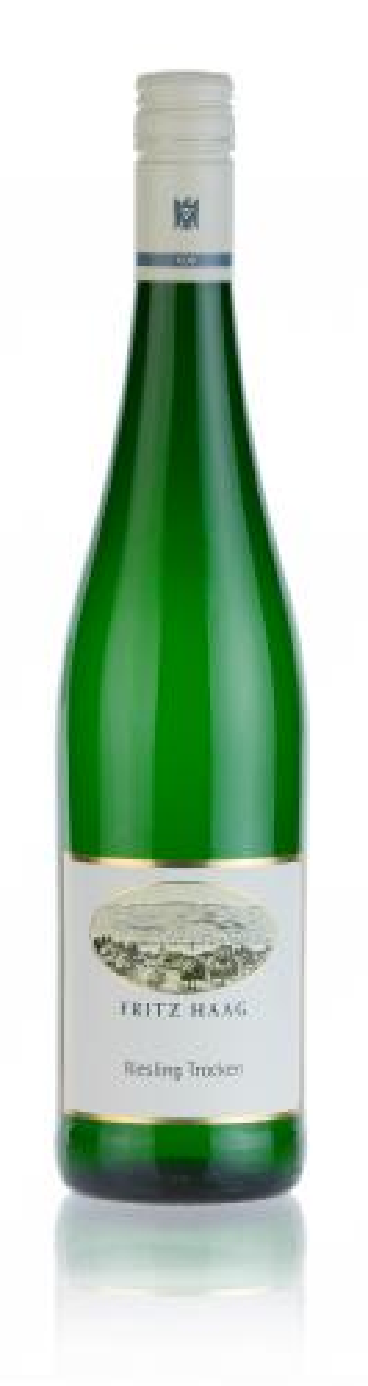 Fritz Haag Mosel Riesling Trocken