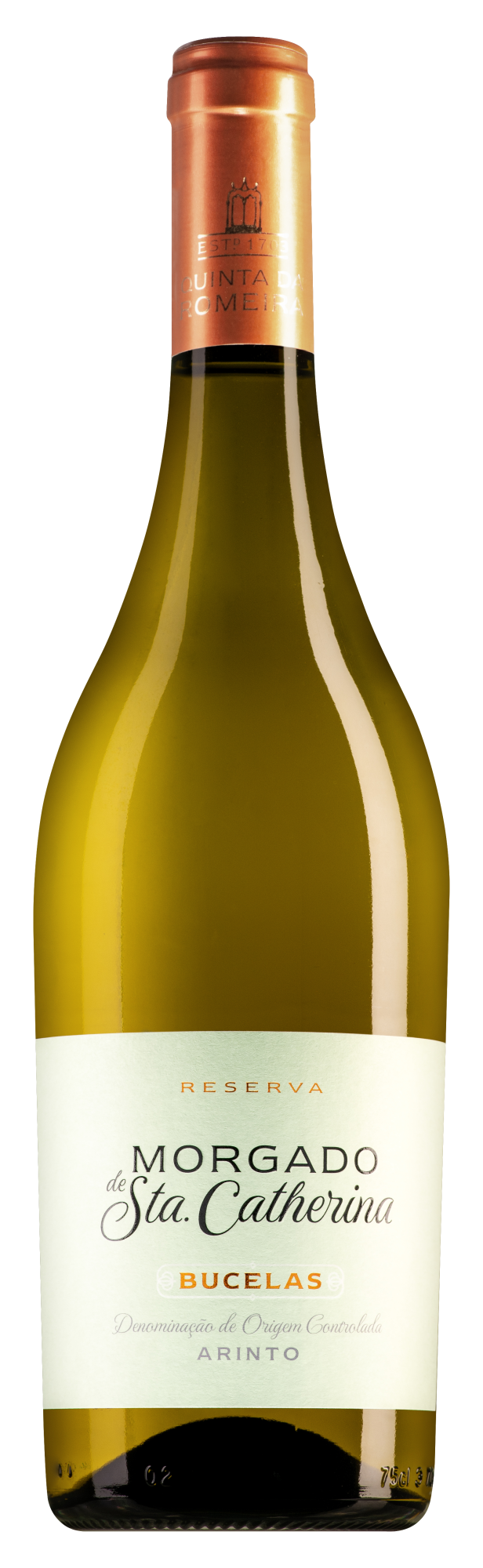 Quinta da Romeyra Bucelas Vinha dos Fósseis Arinto