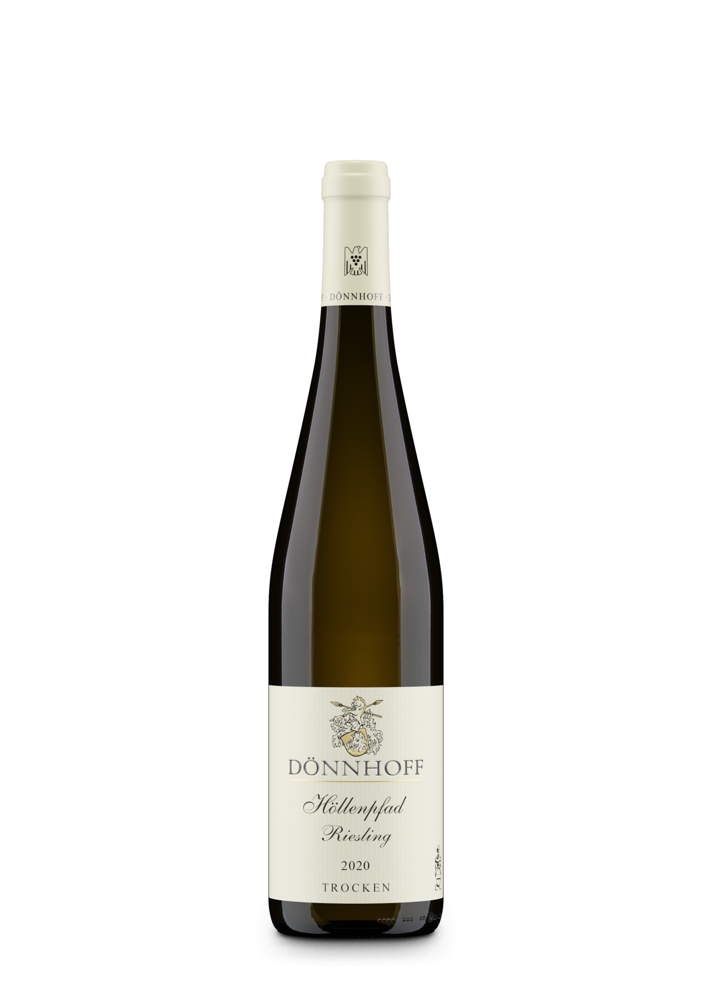 Dönnhoff Nahe Roxheimer Höllenpfad Riesling Erstes Gewächs Trocken