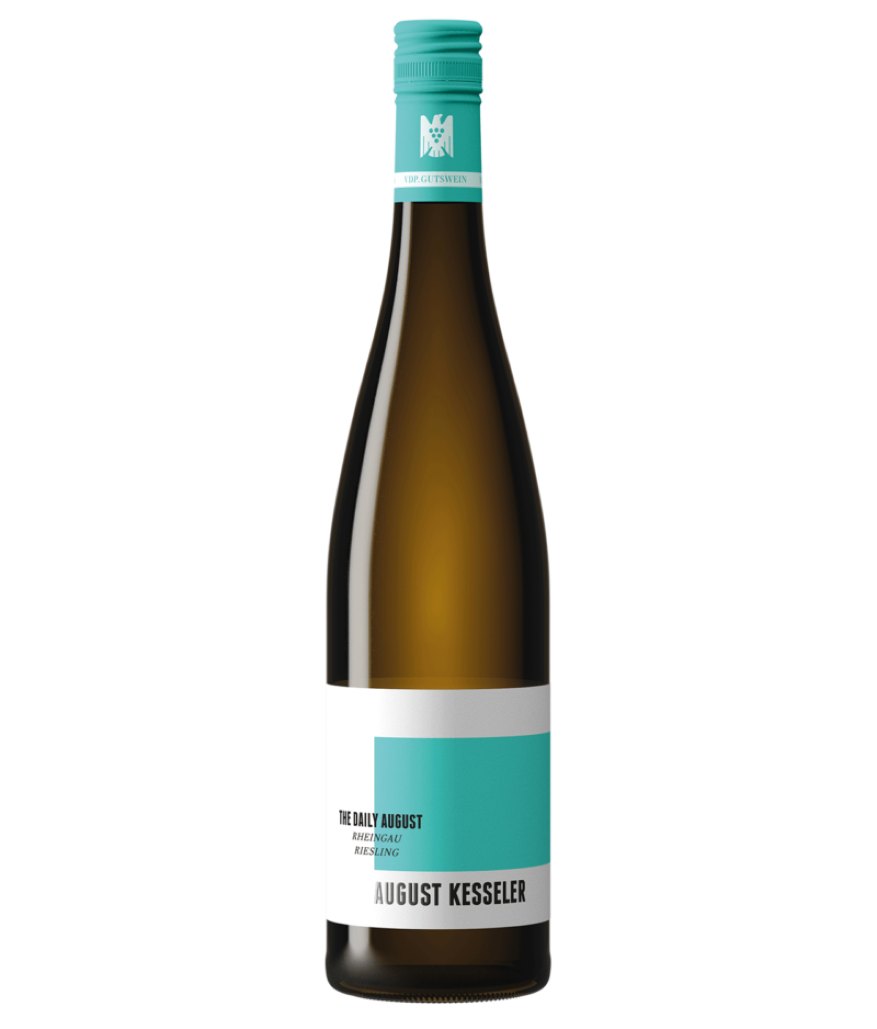 August Kesseler Rheingau The Daily August Riesling Trocken