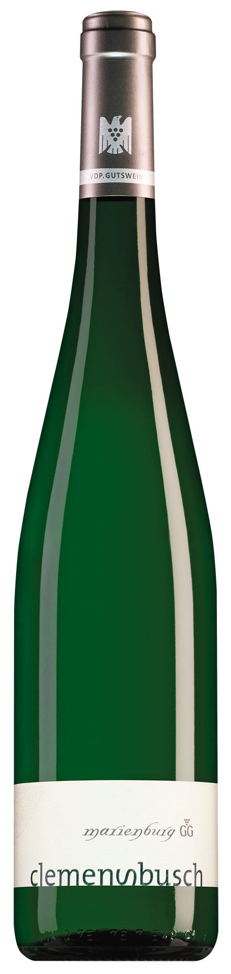 Clemens Busch Mosel Pünderich Marienburg Riesling GG