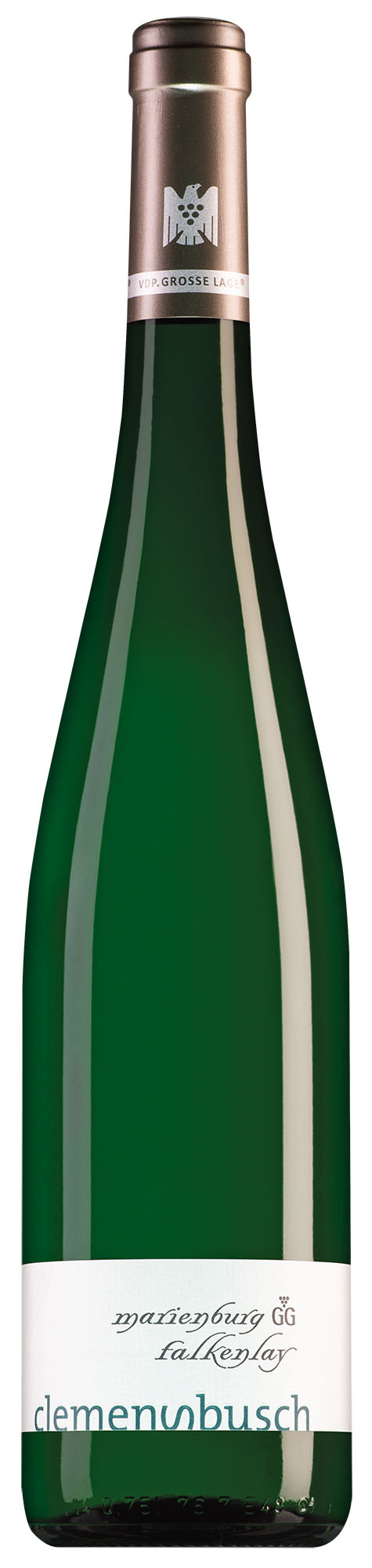 Clemens Busch Mosel Pünderich Marienburg Falkenlay Riesling GG