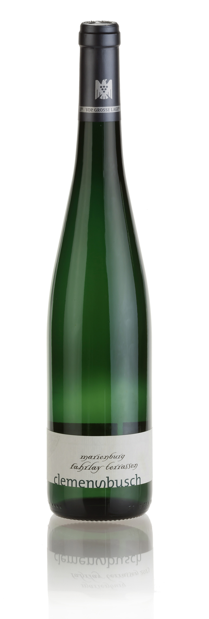 Clemens Busch Mosel Pünderich Marienburg Fahrlay-Terrassen Riesling
