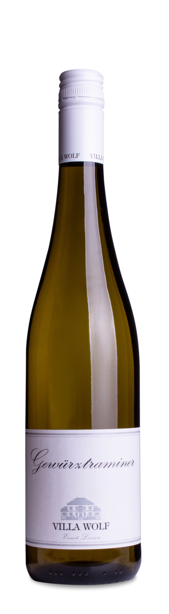 Villa Wolf Pfalz Gewürztraminer Trocken